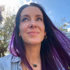 Meet your Posher, Monica